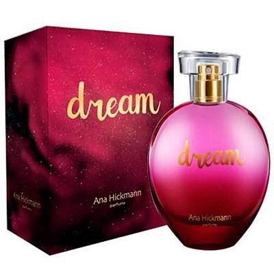 Ana Hickmann Dream 80ml