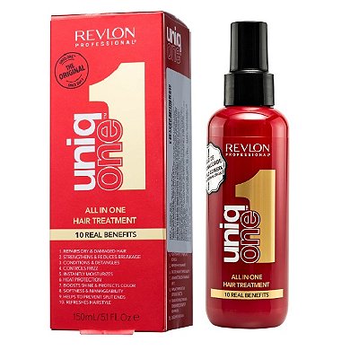 Leave-In Revlon Professional Uniq One 150ml