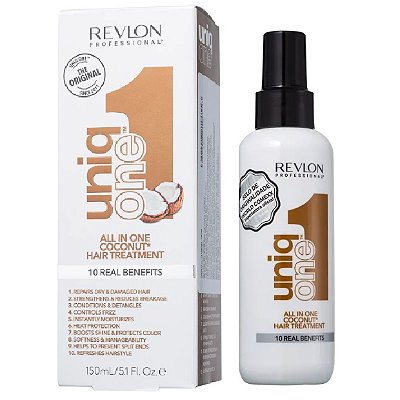Leave-In Revlon Professional Uniq One Coconut 150ml