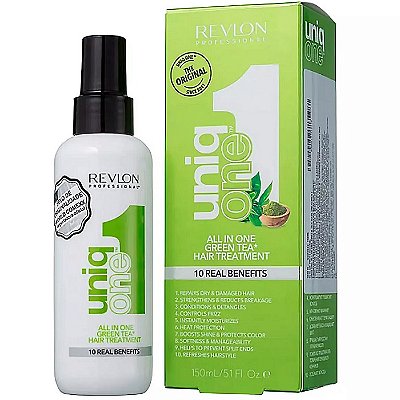 Leave-In Revlon Professional Uniq One Green Tea 150 ml
