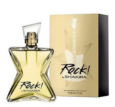 Shakira Rock 50 ml