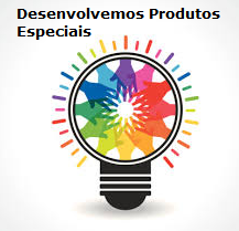 Produtos Especiais