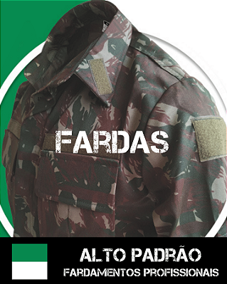 Fardas