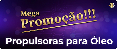 Propulsoras de Óleo