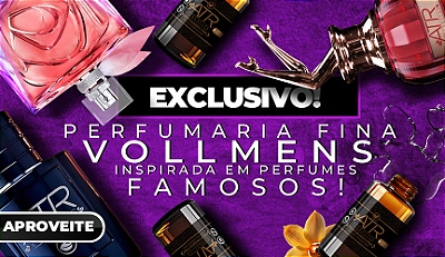 PERFUMARIA FINA