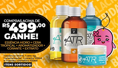 COMPRAS ACIMA DE R$ 499,00