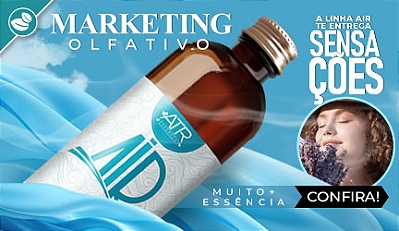 MARKETING OLFATIVO AIR