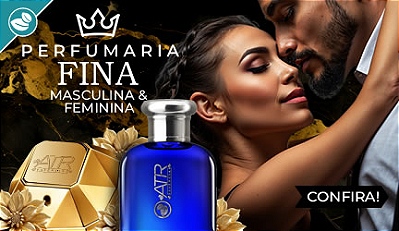 PERFUMARIA FINA