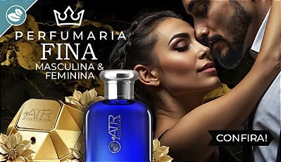 PERFUMARIA FINA