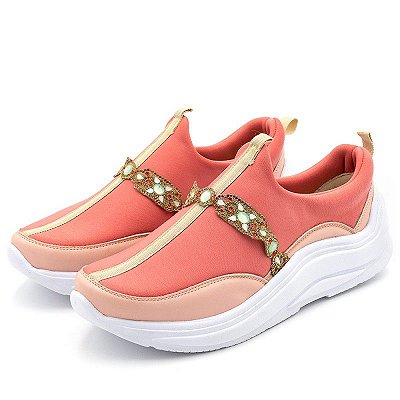 tenis neoprene bebe