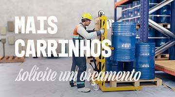 Mais Carrinhos