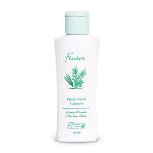 Fluido Facial Calmante 60 ml