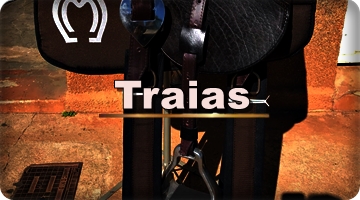 Traias