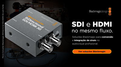 sdi p hdmi