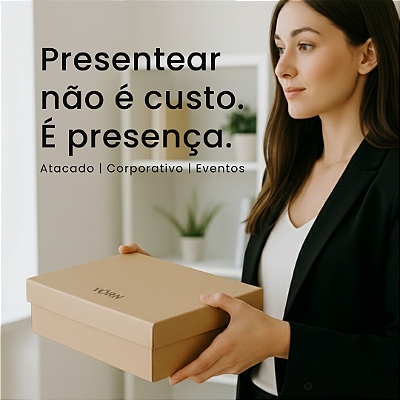 VÖRN - Presentes em Couro