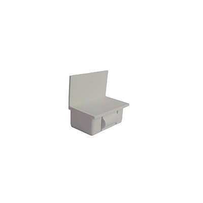 NYL356- Recobrimento para porta de correr SU-043-044 Branco