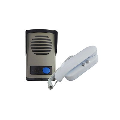 Porteiro Eletronico P10S - Interfone AGL