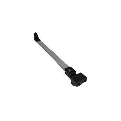 HAS 545 - Haste limitadora janela basculante 250mm Suprema