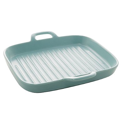 Travessa Grill Nórdica - Azul