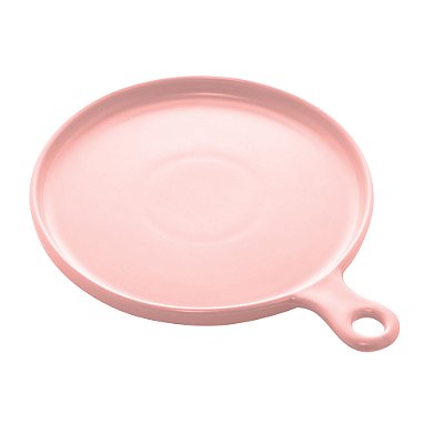 Frigideira Nórdica Redonda - Rosa