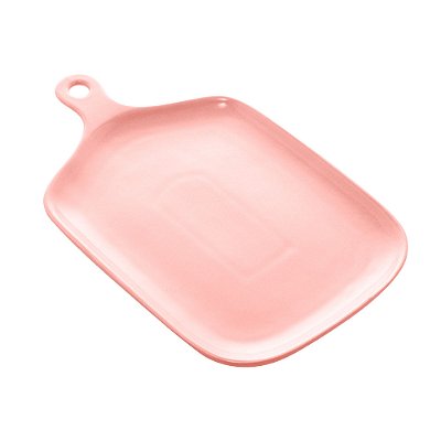Travessa Frigideira Nórdica - Rosa