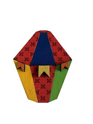 Porta Guardanapo - Balão de São João