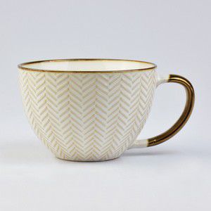 Caneca Virtus - Chevron