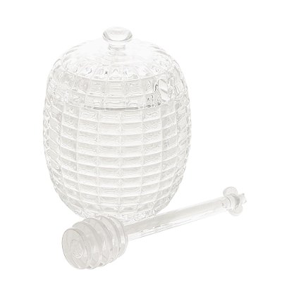 Meleira de Cristal Tress 210ml - Lyor