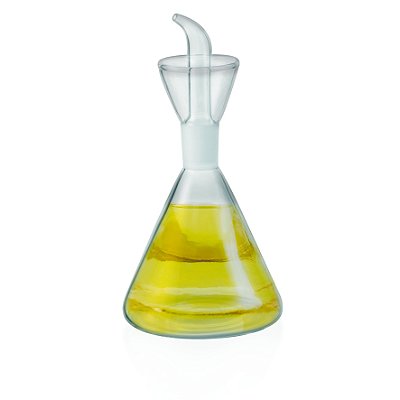 Galheteiro de Vidro Borossilicato 250ml