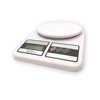 Balança para Cozinha Digital 10kg