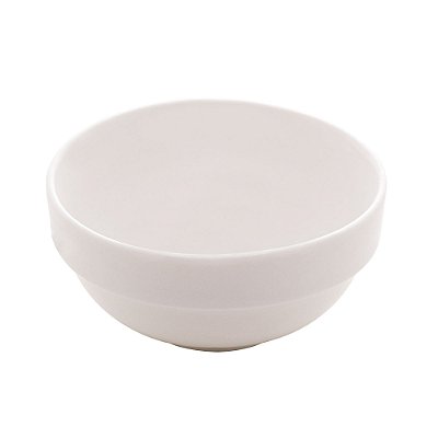 Mini Petisqueira de Porcelana - Ramequim