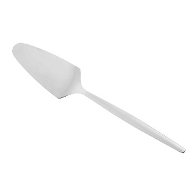 Espátula de Bolo em Aço Inox Opera 27,5cm Prata