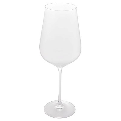 Taça de Vinho de Cristal L'Artisan Intense 800ml Lyor