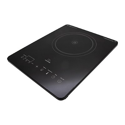 Fogão Cooktop Portátil Indução de Bancada 110v
