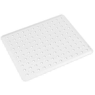 Grade De Pia Basic Para Copos Branco