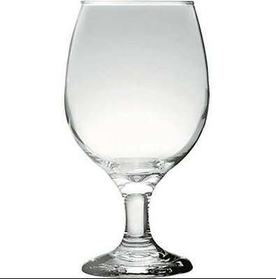 Taça de Vidro para Água 350ml