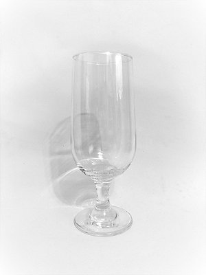 Taça de Vidro para Água 400ml