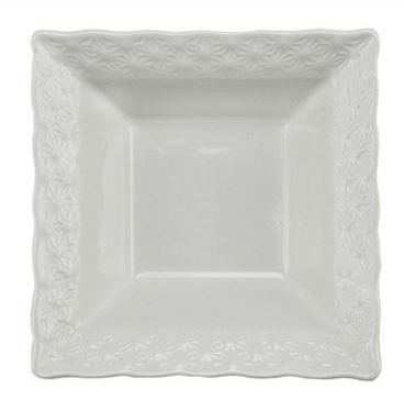 Bowl Square Daisy - Pequeno