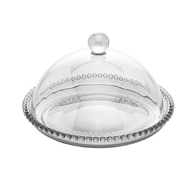 Queijeira De Cristal Pearl - Wolff