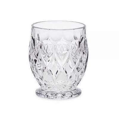 Porta Talher Cristal Lile - Lyor