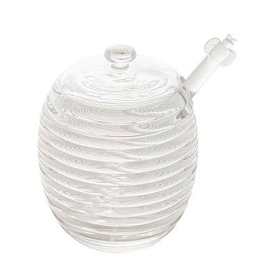 Meleira de Cristal Colmeia 210ml - Lyor