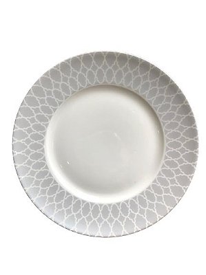 Prato Raso Paris - 27cm