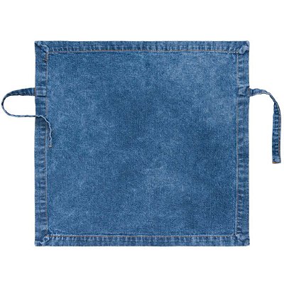Guardanapo Jeans Destroyed
