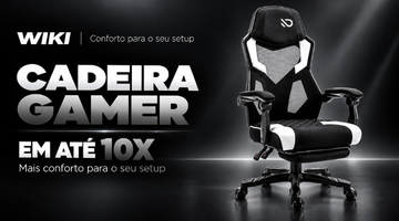 Cadeira Gamer OK