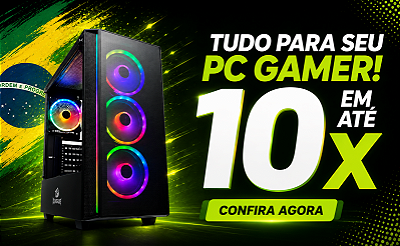 PC - Tudo para PC