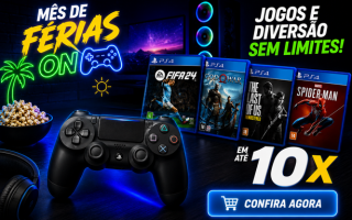 PC - Tudo para PC