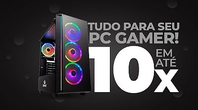 PC - Tudo para PC