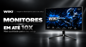 Monitores 10x