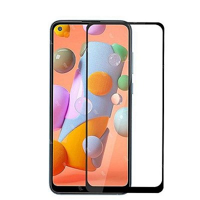 Pelicula P/ Celular 3d A11/M11