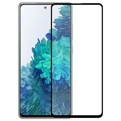 Pelicula P/ Celular 3d S20fe